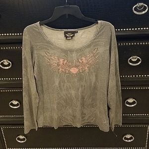 Harley Davidson Shirt